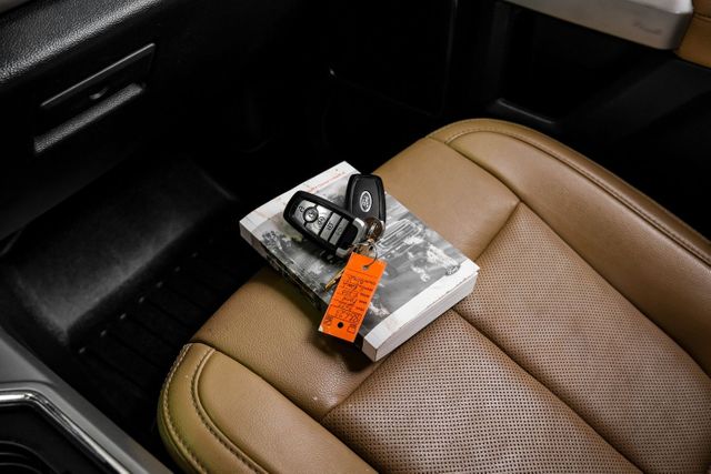 2022 Ford F-350 Super Duty Lariat | Addison, TX | Mr Car Guys