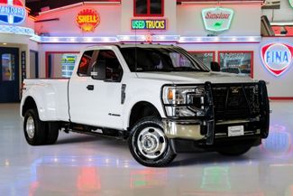 2022 Ford F-350 Super Duty XL in Addison, Texas 75001