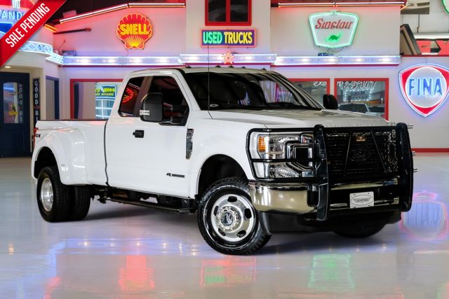 2022 Ford F-350 Super Duty XL in Addison, Texas 75001