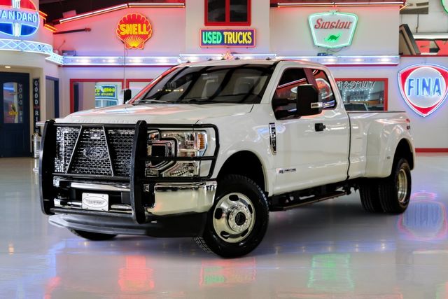 2022 Ford F-350 Super Duty XL 2022 Ford F-350 Super Duty XL