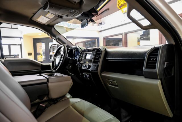 2022 Ford F-350 Super Duty XL 2022 Ford F-350 Super Duty XL