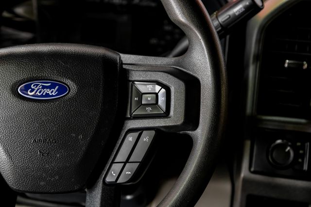 2022 Ford F-350 Super Duty XL | New York, NY | Spincar Demo Account