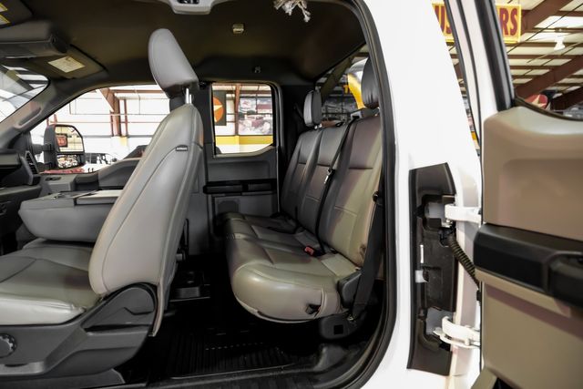 2022 Ford F-350 Super Duty XL 2022 Ford F-350 Super Duty XL
