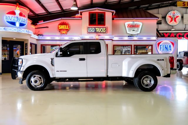 2022 Ford F-350 Super Duty XL | New York, NY | Spincar Demo Account 2022 Ford F-350 Super Duty XL | New York, NY | Spincar Demo Account