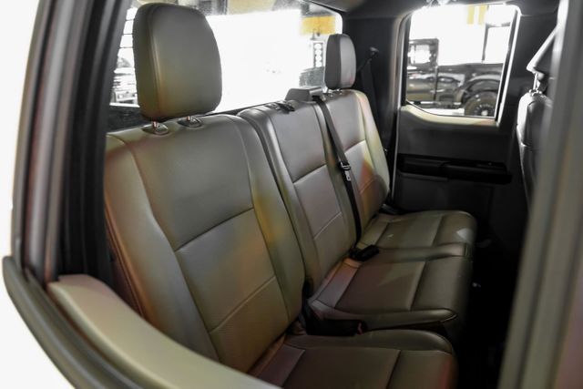 2022 Ford F-350 Super Duty XL | Addison, TX | Mr Car Guys