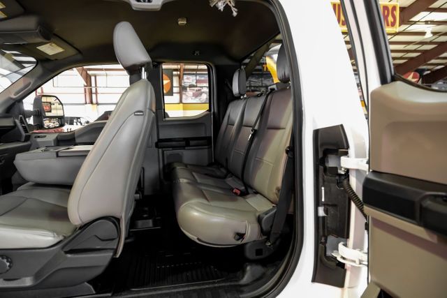 2022 Ford F-350 Super Duty XL | Addison, TX | Mr Car Guys