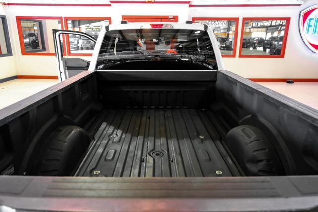2022 Ford F-350 Super Duty XL | Addison, TX | Mr Car Guys