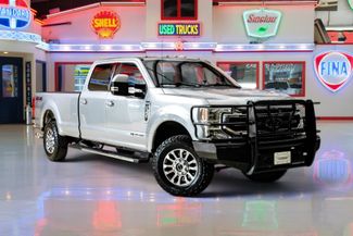 2022 Ford F-350 Super Duty