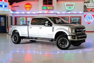2022 Ford F-350 Super Duty