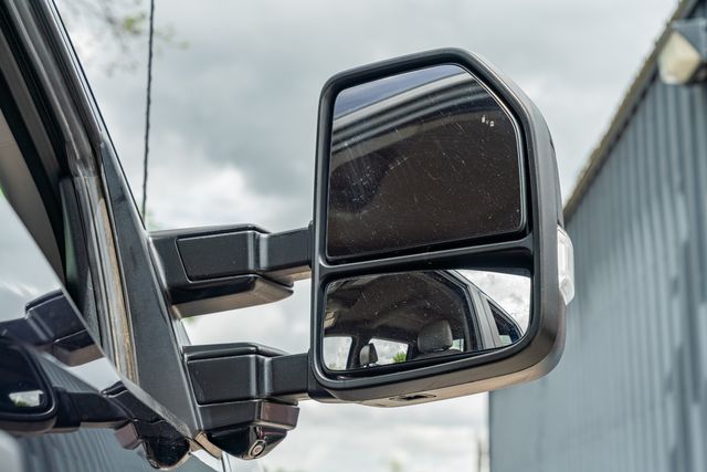 2022 Ford F-350 Super Duty XL STX 4X4 FX4 / 7.3L GAS V8 / HEAVILY OPTIONED | Austin, TX | Rocky Mountain Truck Stop Austin