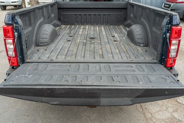 2022 Ford F-350 Super Duty XL STX 4X4 FX4 / 7.3L GAS V8 / HEAVILY OPTIONED | Austin, TX | Rocky Mountain Truck Stop Austin 2022 Ford F-350 Super Duty XL STX 4X4 FX4 / 7.3L GAS V8 / HEAVILY OPTIONED | Austin, TX | Rocky Mountain Truck Stop Austin