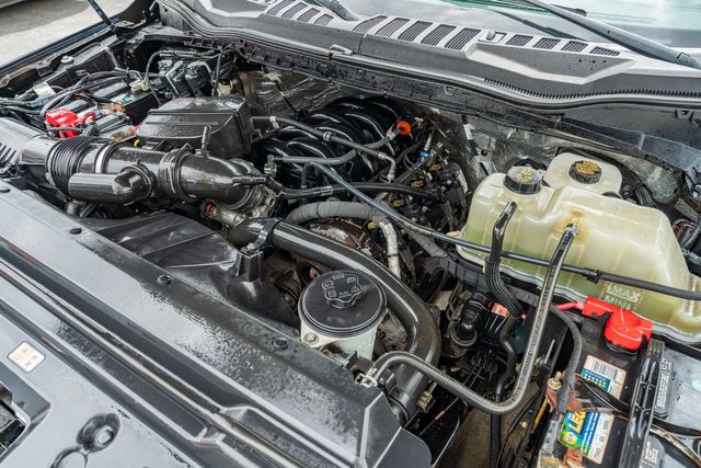 2022 Ford F-350 Super Duty XL STX 4X4 FX4 / 7.3L GAS V8 / HEAVILY OPTIONED | Austin, TX | Rocky Mountain Truck Stop Austin 2022 Ford F-350 Super Duty XL STX 4X4 FX4 / 7.3L GAS V8 / HEAVILY OPTIONED | Austin, TX | Rocky Mountain Truck Stop Austin