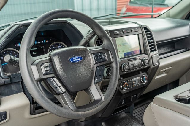 2022 Ford F-350 Super Duty XL STX 4X4 FX4 / 7.3L GAS V8 / HEAVILY OPTIONED | Austin, TX | Rocky Mountain Truck Stop Austin 2022 Ford F-350 Super Duty XL STX 4X4 FX4 / 7.3L GAS V8 / HEAVILY OPTIONED | Austin, TX | Rocky Mountain Truck Stop Austin