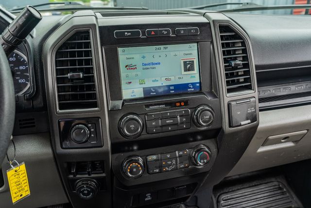 2022 Ford F-350 Super Duty XL STX 4X4 FX4 / 7.3L GAS V8 / HEAVILY OPTIONED | Austin, TX | Rocky Mountain Truck Stop Austin 2022 Ford F-350 Super Duty XL STX 4X4 FX4 / 7.3L GAS V8 / HEAVILY OPTIONED | Austin, TX | Rocky Mountain Truck Stop Austin