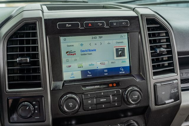 2022 Ford F-350 Super Duty XL STX 4X4 FX4 / 7.3L GAS V8 / HEAVILY OPTIONED | Austin, TX | Rocky Mountain Truck Stop Austin 2022 Ford F-350 Super Duty XL STX 4X4 FX4 / 7.3L GAS V8 / HEAVILY OPTIONED | Austin, TX | Rocky Mountain Truck Stop Austin