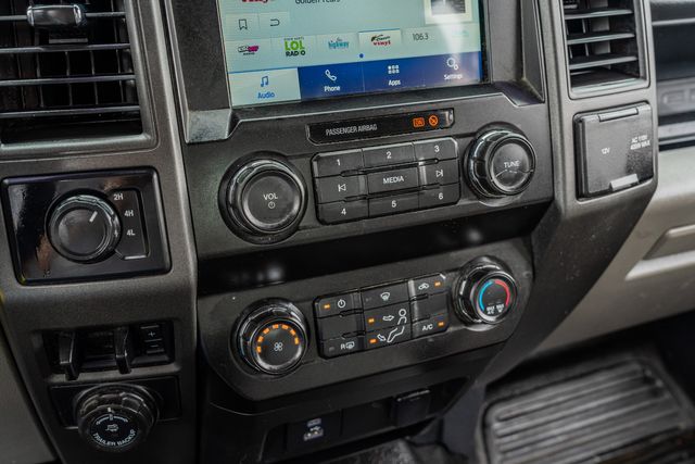 2022 Ford F-350 Super Duty XL STX 4X4 FX4 / 7.3L GAS V8 / HEAVILY OPTIONED | Austin, TX | Rocky Mountain Truck Stop Austin 2022 Ford F-350 Super Duty XL STX 4X4 FX4 / 7.3L GAS V8 / HEAVILY OPTIONED | Austin, TX | Rocky Mountain Truck Stop Austin