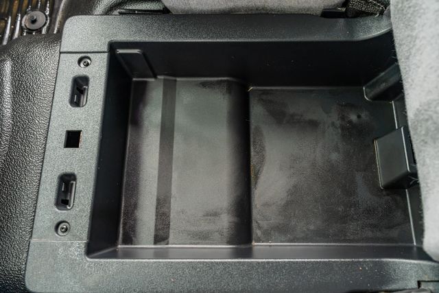 2022 Ford F-350 Super Duty XL STX 4X4 FX4 / 7.3L GAS V8 / HEAVILY OPTIONED | Austin, TX | Rocky Mountain Truck Stop Austin