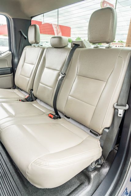 2022 Ford F-350 Super Duty XL STX 4X4 FX4 / 7.3L GAS V8 / HEAVILY OPTIONED | Austin, TX | Rocky Mountain Truck Stop Austin