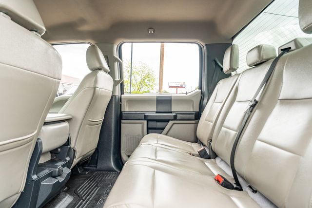 2022 Ford F-350 Super Duty XL STX 4X4 FX4 / 7.3L GAS V8 / HEAVILY OPTIONED | Austin, TX | Rocky Mountain Truck Stop Austin 2022 Ford F-350 Super Duty XL STX 4X4 FX4 / 7.3L GAS V8 / HEAVILY OPTIONED | Austin, TX | Rocky Mountain Truck Stop Austin