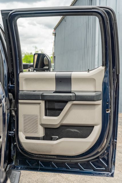 2022 Ford F-350 Super Duty XL STX 4X4 FX4 / 7.3L GAS V8 / HEAVILY OPTIONED | Austin, TX | Rocky Mountain Truck Stop Austin 2022 Ford F-350 Super Duty XL STX 4X4 FX4 / 7.3L GAS V8 / HEAVILY OPTIONED | Austin, TX | Rocky Mountain Truck Stop Austin