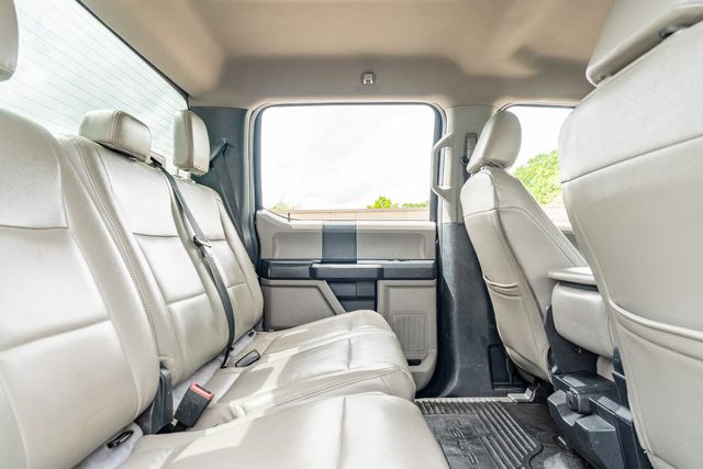 2022 Ford F-350 Super Duty XL STX 4X4 FX4 / 7.3L GAS V8 / HEAVILY OPTIONED | Austin, TX | Rocky Mountain Truck Stop Austin