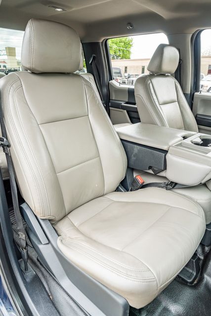 2022 Ford F-350 Super Duty XL STX 4X4 FX4 / 7.3L GAS V8 / HEAVILY OPTIONED | Austin, TX | Rocky Mountain Truck Stop Austin