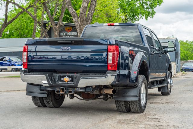 2022 Ford F-350 Super Duty XL STX 4X4 FX4 / 7.3L GAS V8 / HEAVILY OPTIONED | Austin, TX | Rocky Mountain Truck Stop Austin 2022 Ford F-350 Super Duty XL STX 4X4 FX4 / 7.3L GAS V8 / HEAVILY OPTIONED | Austin, TX | Rocky Mountain Truck Stop Austin