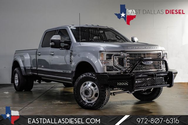 2022 Ford F-350 Super Duty Lariat Ultimate FX4 PANO ROOF Lifted 33