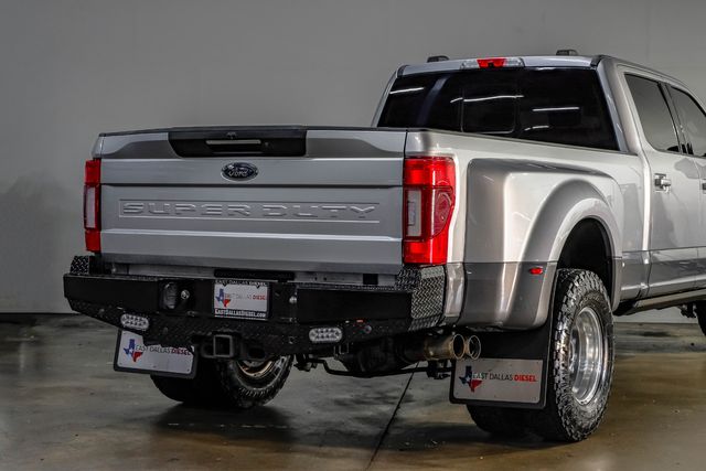 2022 Ford F-350 Super Duty Lariat Ultimate FX4 PANO ROOF Lifted 33" A/T TX | Dallas, TX | East Dallas Diesel 2022 Ford F-350 Super Duty Lariat Ultimate FX4 PANO ROOF Lifted 33" A/T TX | Dallas, TX | East Dallas Diesel