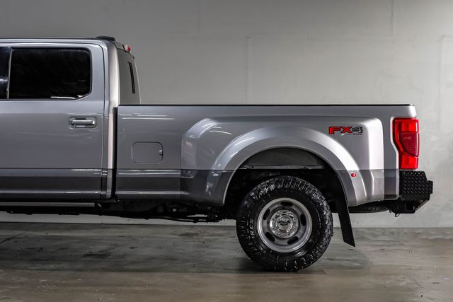 2022 Ford F-350 Super Duty Lariat Ultimate FX4 PANO ROOF Lifted 33" A/T TX | Dallas, TX | East Dallas Diesel 2022 Ford F-350 Super Duty Lariat Ultimate FX4 PANO ROOF Lifted 33" A/T TX | Dallas, TX | East Dallas Diesel