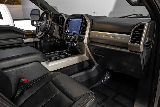 2022 Ford F-350 Super Duty Lariat Ultimate FX4 PANO ROOF Lifted 33" A/T TX | Dallas, TX | East Dallas Diesel 2022 Ford F-350 Super Duty Lariat Ultimate FX4 PANO ROOF Lifted 33" A/T TX | Dallas, TX | East Dallas Diesel