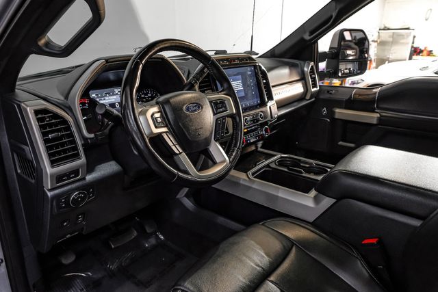 2022 Ford F-350 Super Duty Lariat Ultimate FX4 PANO ROOF Lifted 33" A/T TX | Dallas, TX | East Dallas Diesel 2022 Ford F-350 Super Duty Lariat Ultimate FX4 PANO ROOF Lifted 33" A/T TX | Dallas, TX | East Dallas Diesel