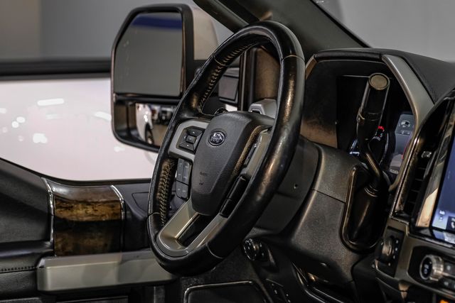 2022 Ford F-350 Super Duty Lariat Ultimate FX4 PANO ROOF Lifted 33" A/T TX | Dallas, TX | East Dallas Diesel 2022 Ford F-350 Super Duty Lariat Ultimate FX4 PANO ROOF Lifted 33" A/T TX | Dallas, TX | East Dallas Diesel