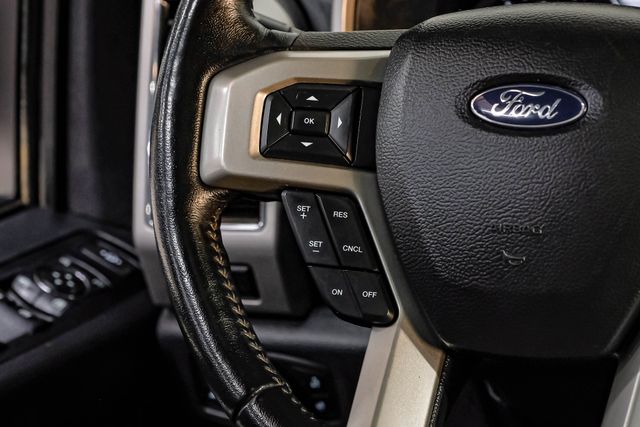 2022 Ford F-350 Super Duty Lariat Ultimate FX4 PANO ROOF Lifted 33" A/T TX | Dallas, TX | East Dallas Diesel 2022 Ford F-350 Super Duty Lariat Ultimate FX4 PANO ROOF Lifted 33" A/T TX | Dallas, TX | East Dallas Diesel