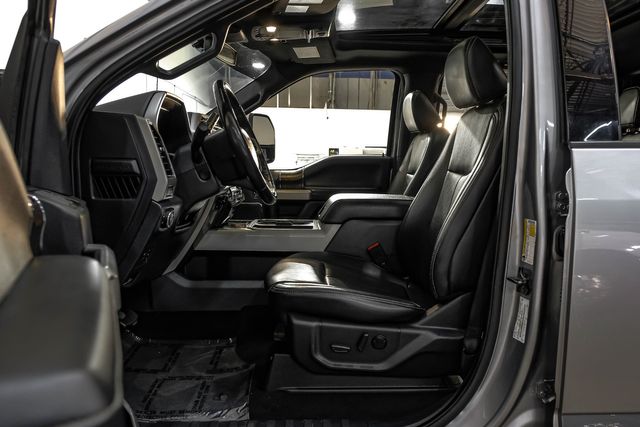 2022 Ford F-350 Super Duty Lariat Ultimate FX4 PANO ROOF Lifted 33" A/T TX | Dallas, TX | East Dallas Diesel 2022 Ford F-350 Super Duty Lariat Ultimate FX4 PANO ROOF Lifted 33" A/T TX | Dallas, TX | East Dallas Diesel