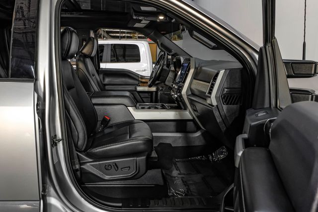 2022 Ford F-350 Super Duty Lariat Ultimate FX4 PANO ROOF Lifted 33" A/T TX | Dallas, TX | East Dallas Diesel 2022 Ford F-350 Super Duty Lariat Ultimate FX4 PANO ROOF Lifted 33" A/T TX | Dallas, TX | East Dallas Diesel