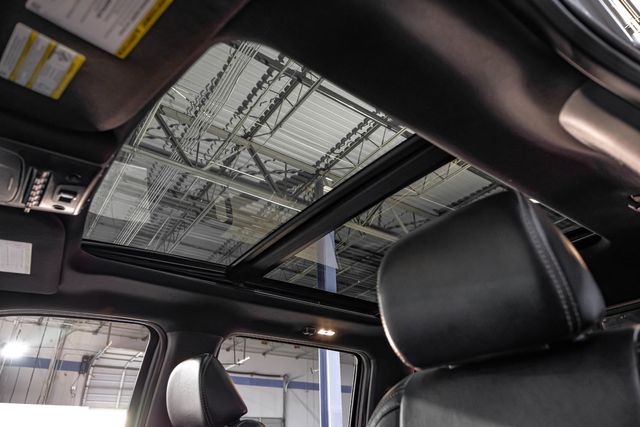 2022 Ford F-350 Super Duty Lariat Ultimate FX4 PANO ROOF Lifted 33" A/T TX | Dallas, TX | East Dallas Diesel