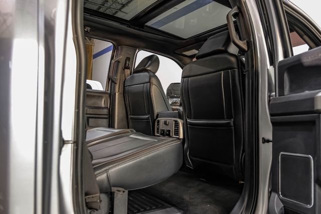 2022 Ford F-350 Super Duty Lariat Ultimate FX4 PANO ROOF Lifted 33" A/T TX | Dallas, TX | East Dallas Diesel 2022 Ford F-350 Super Duty Lariat Ultimate FX4 PANO ROOF Lifted 33" A/T TX | Dallas, TX | East Dallas Diesel