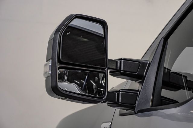 2022 Ford F-350 Super Duty Lariat Ultimate FX4 PANO ROOF Lifted 33" A/T TX | Dallas, TX | East Dallas Diesel