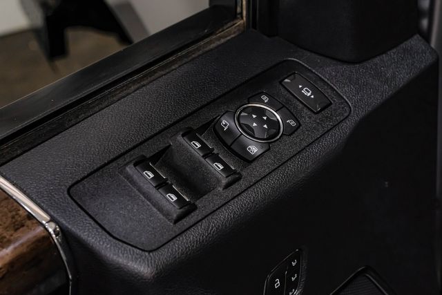 2022 Ford F-350 Super Duty Lariat Ultimate FX4 PANO ROOF Lifted 33" A/T TX | Dallas, TX | East Dallas Diesel