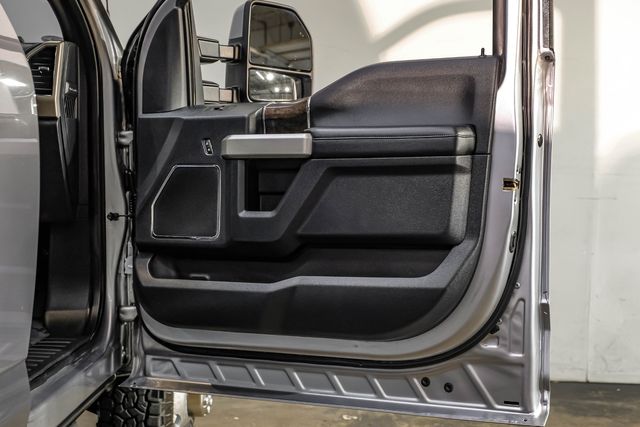 2022 Ford F-350 Super Duty Lariat Ultimate FX4 PANO ROOF Lifted 33" A/T TX | Dallas, TX | East Dallas Diesel 2022 Ford F-350 Super Duty Lariat Ultimate FX4 PANO ROOF Lifted 33" A/T TX | Dallas, TX | East Dallas Diesel