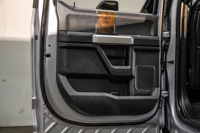 2022 Ford F-350 Super Duty Lariat Ultimate FX4 PANO ROOF Lifted 33" A/T TX | Dallas, TX | East Dallas Diesel 2022 Ford F-350 Super Duty Lariat Ultimate FX4 PANO ROOF Lifted 33" A/T TX | Dallas, TX | East Dallas Diesel