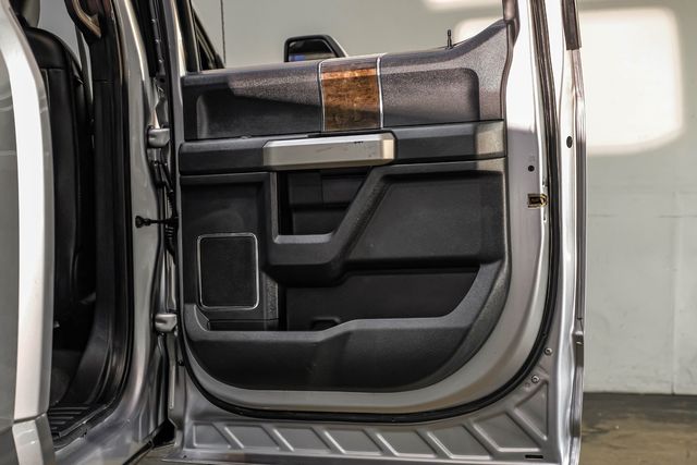 2022 Ford F-350 Super Duty Lariat Ultimate FX4 PANO ROOF Lifted 33" A/T TX | Dallas, TX | East Dallas Diesel