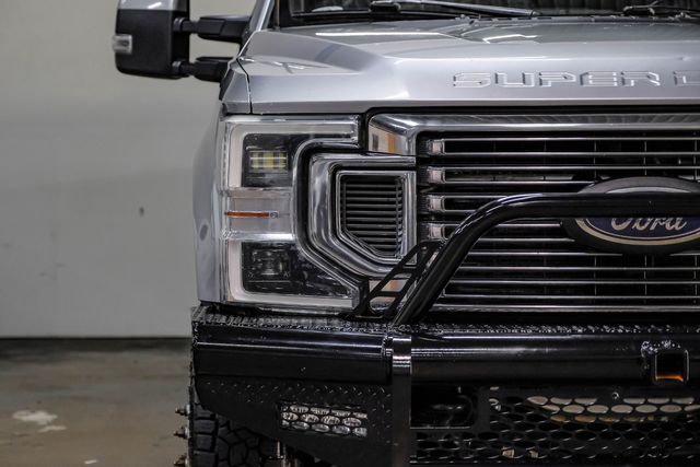 2022 Ford F-350 Super Duty Lariat Ultimate FX4 PANO ROOF Lifted 33" A/T TX | Dallas, TX | East Dallas Diesel 2022 Ford F-350 Super Duty Lariat Ultimate FX4 PANO ROOF Lifted 33" A/T TX | Dallas, TX | East Dallas Diesel