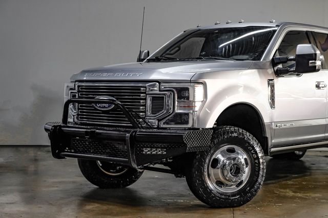2022 Ford F-350 Super Duty Lariat Ultimate FX4 PANO ROOF Lifted 33" A/T TX | Dallas, TX | East Dallas Diesel 2022 Ford F-350 Super Duty Lariat Ultimate FX4 PANO ROOF Lifted 33" A/T TX | Dallas, TX | East Dallas Diesel