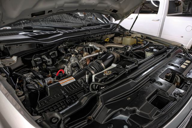 2022 Ford F-350 Super Duty Lariat Ultimate FX4 PANO ROOF Lifted 33" A/T TX | Dallas, TX | East Dallas Diesel