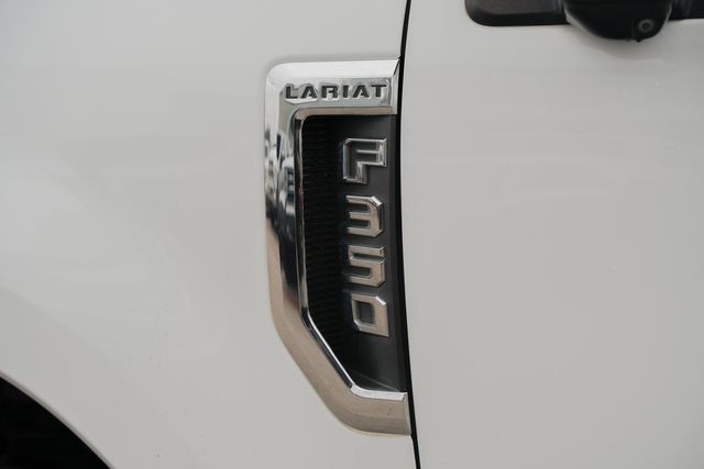 2022 Ford F-350 Super Duty Lariat ULTIMATE FX4 / LOADED / BIG SCREEN | Austin, TX | Rocky Mountain Truck Stop Austin