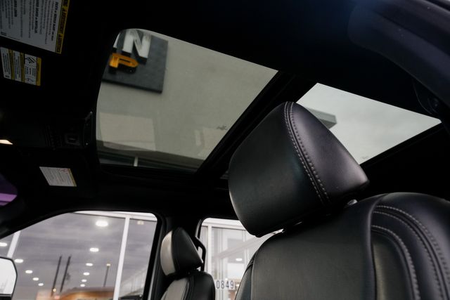 2022 Ford F-350 Super Duty Lariat ULTIMATE FX4 / LOADED / BIG SCREEN | Austin, TX | Rocky Mountain Truck Stop Austin