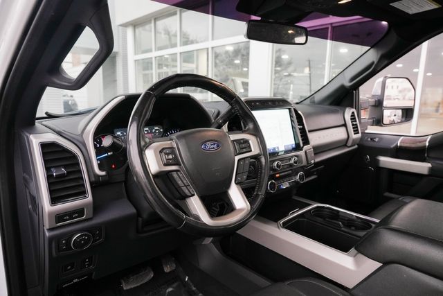 2022 Ford F-350 Super Duty Lariat ULTIMATE FX4 / LOADED / BIG SCREEN | Austin, TX | Rocky Mountain Truck Stop Austin 2022 Ford F-350 Super Duty Lariat ULTIMATE FX4 / LOADED / BIG SCREEN | Austin, TX | Rocky Mountain Truck Stop Austin