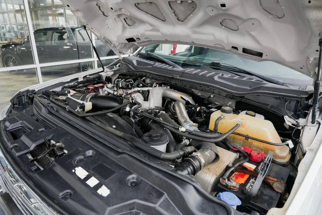 2022 Ford F-350 Super Duty Lariat ULTIMATE FX4 / LOADED / BIG SCREEN | Austin, TX | Rocky Mountain Truck Stop Austin 2022 Ford F-350 Super Duty Lariat ULTIMATE FX4 / LOADED / BIG SCREEN | Austin, TX | Rocky Mountain Truck Stop Austin